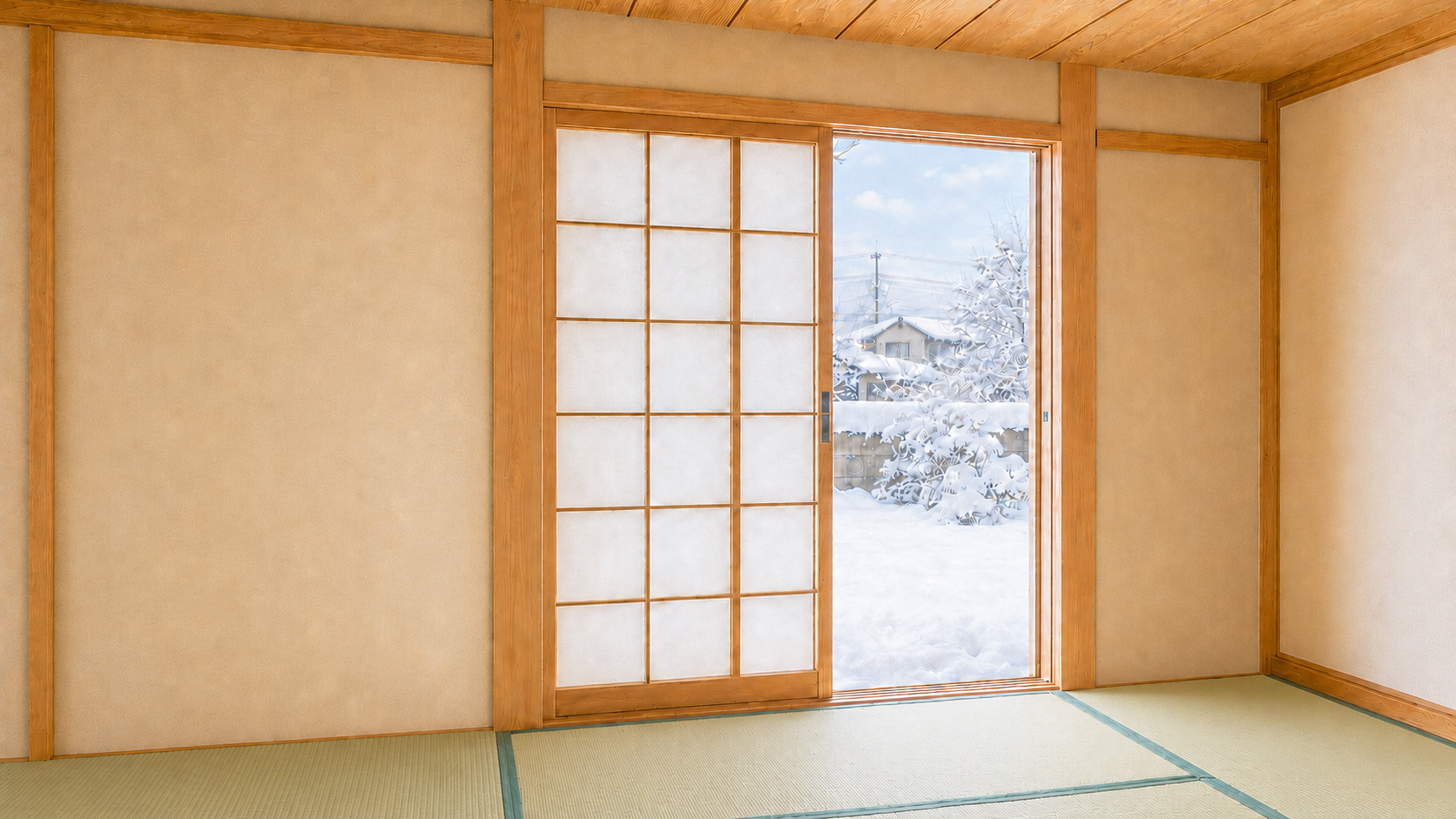 雪を見たことがない家族へ。冬の新潟で楽しむ雪国体験