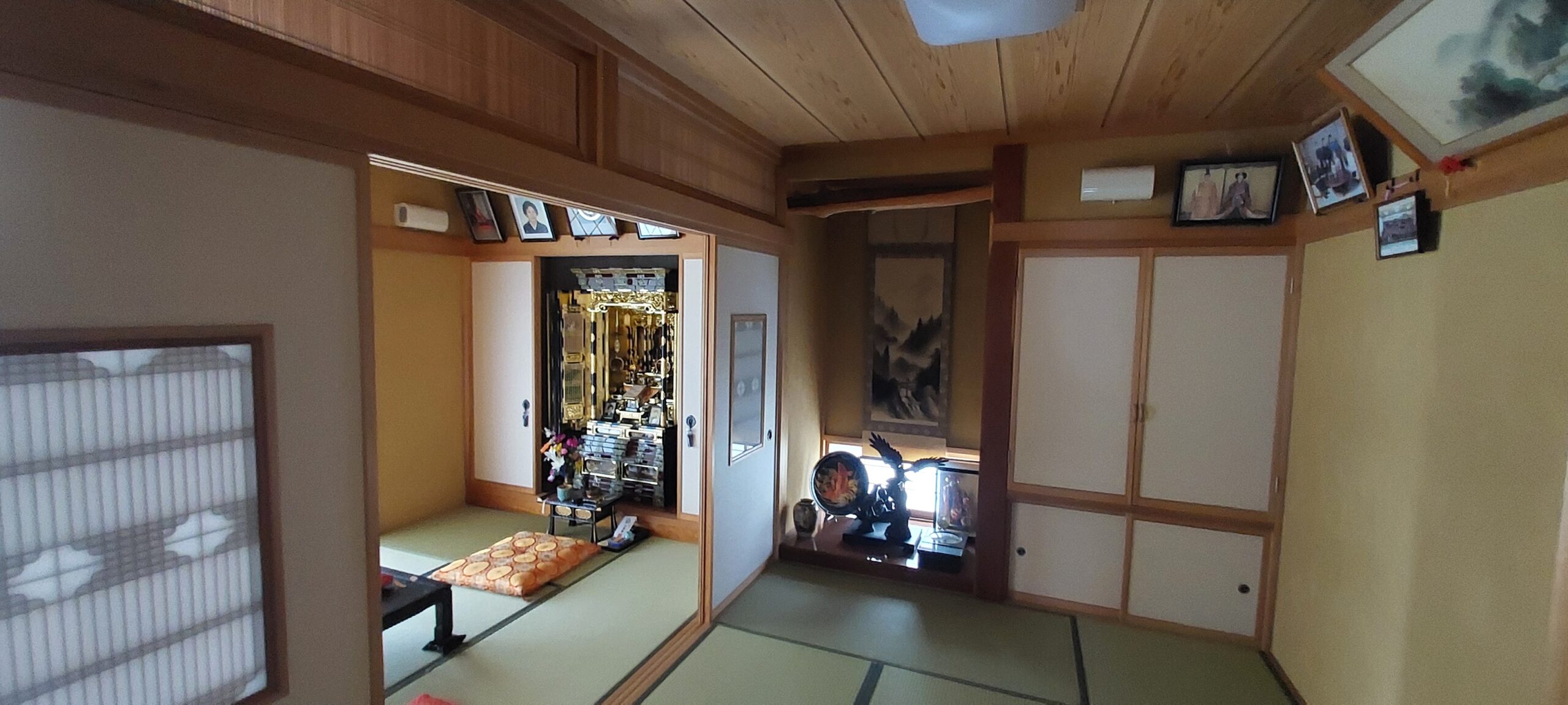 ある家族のために建てられた家 ― 大口民泊に込めた想い